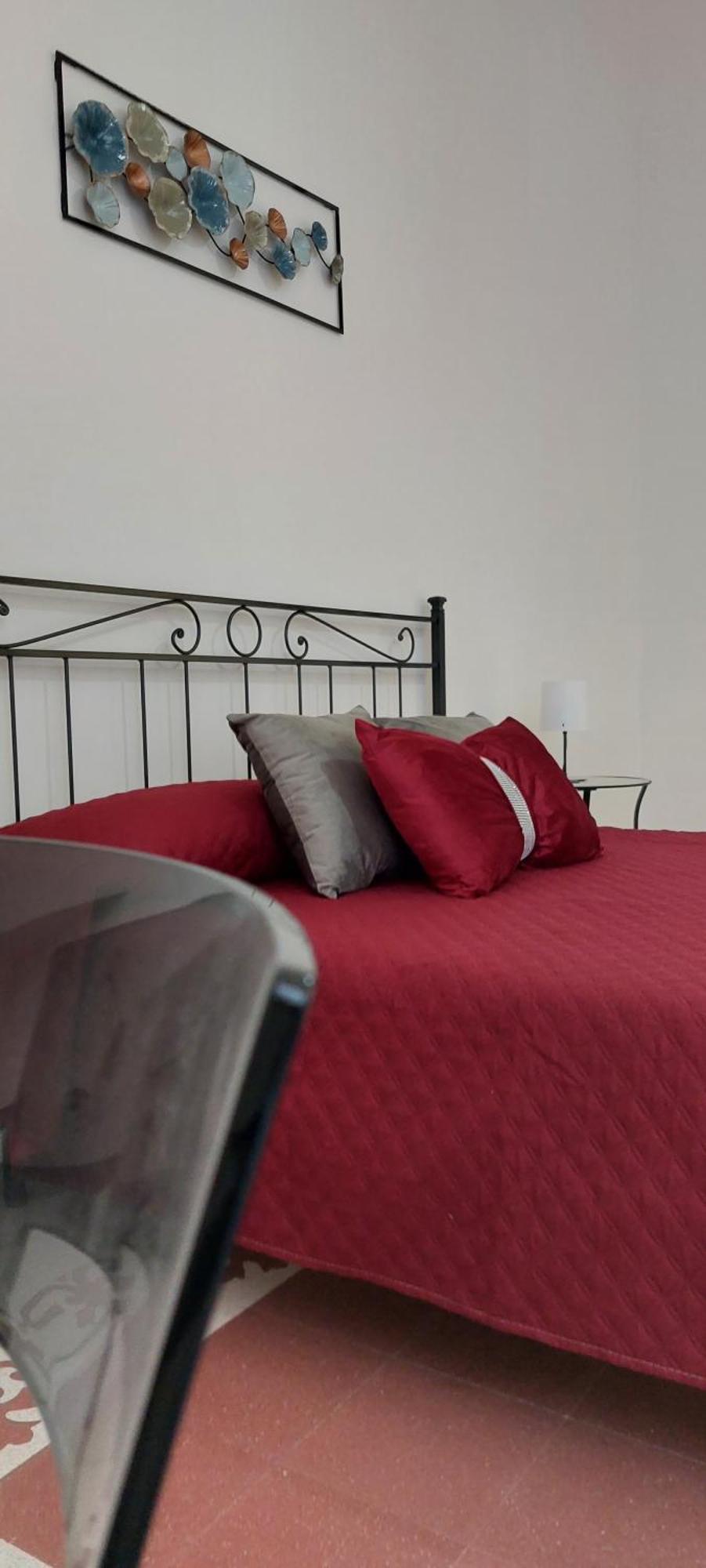 Bed & Breakfast La Maison De Cavour *