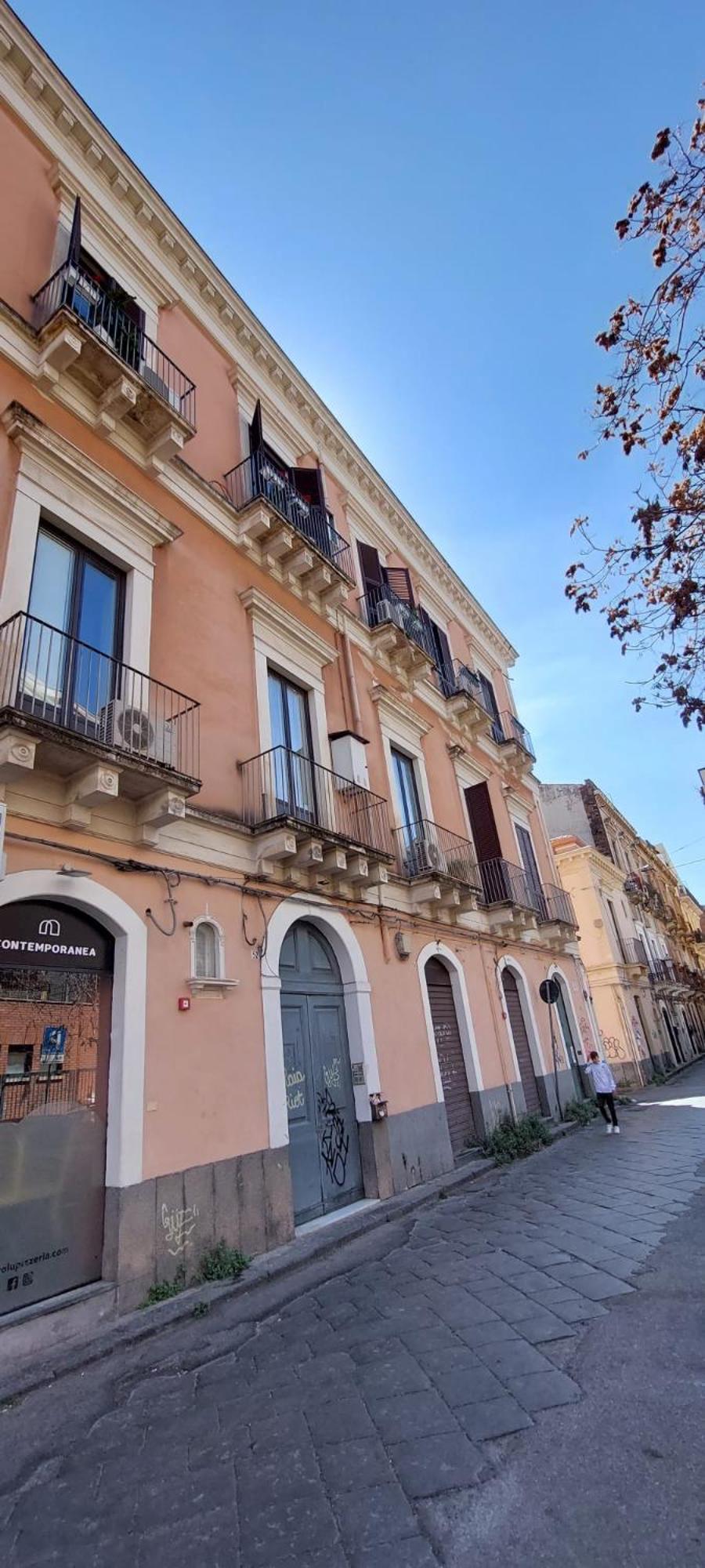 La Maison De Cavour * Catania