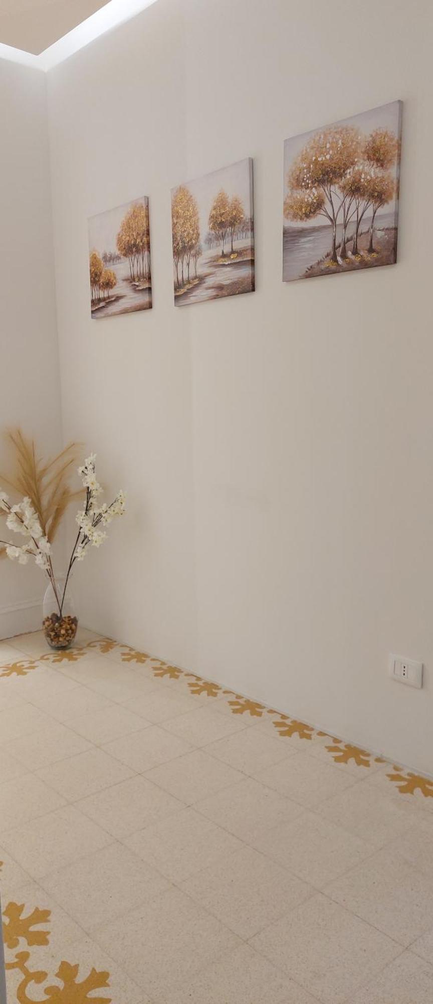 La Maison De Cavour Bed & Breakfast