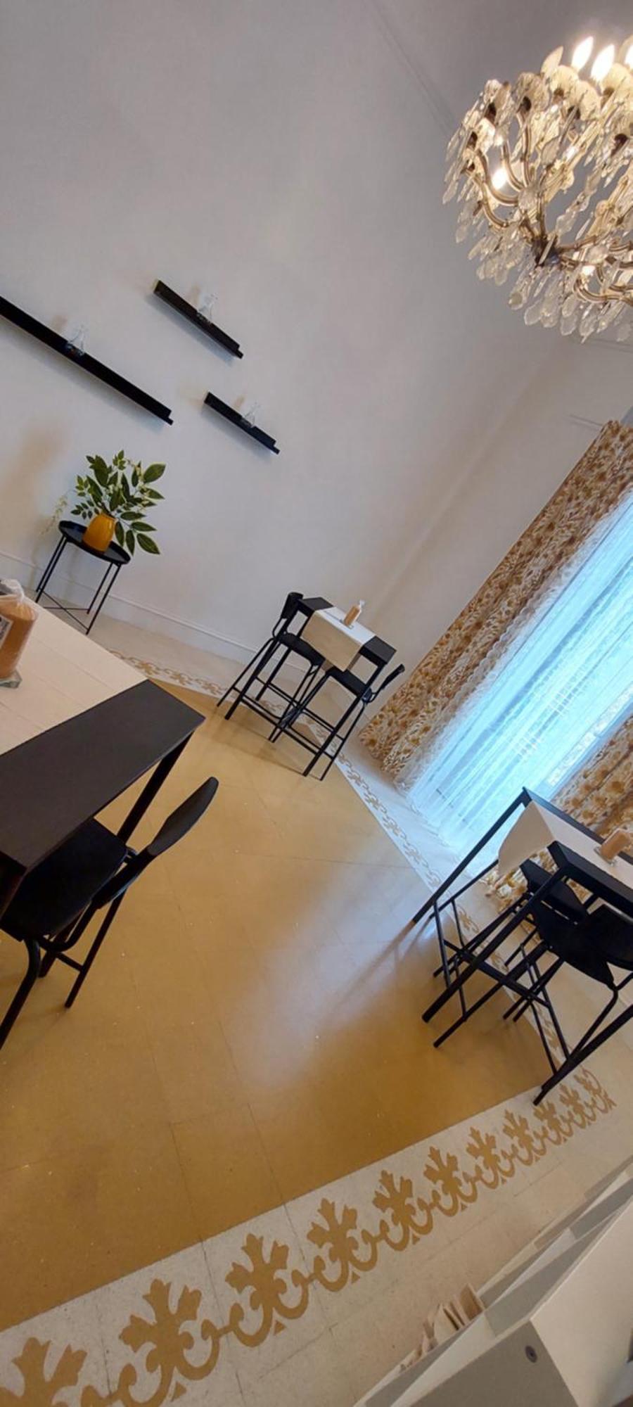 La Maison De Cavour Bed & Breakfast