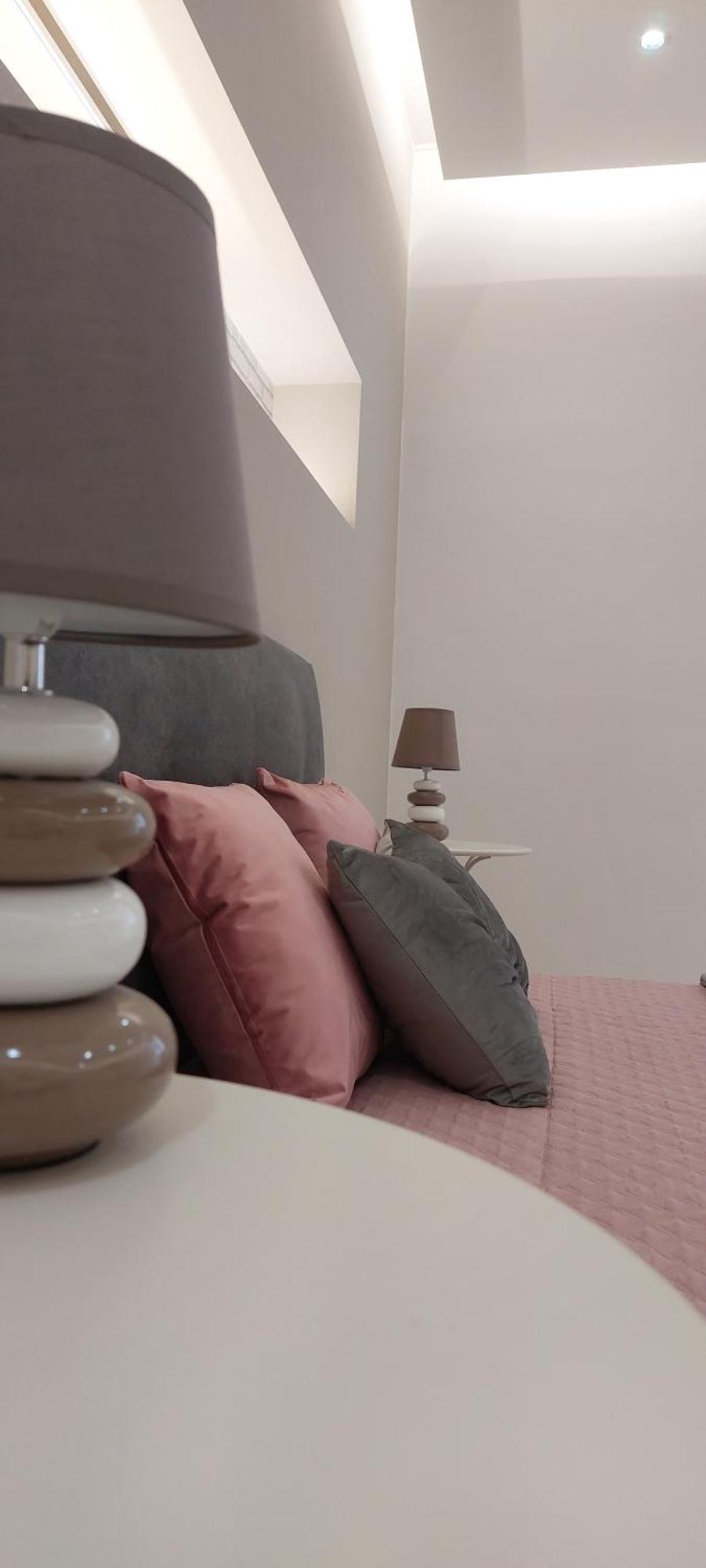 La Maison De Cavour Bed & Breakfast