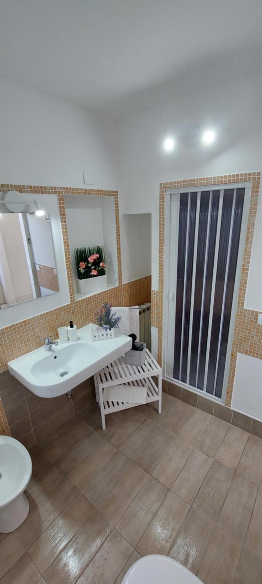 Bed & Breakfast La Maison De Cavour Catania