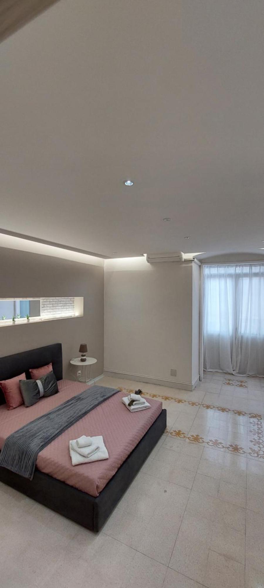 La Maison De Cavour Bed & Breakfast *