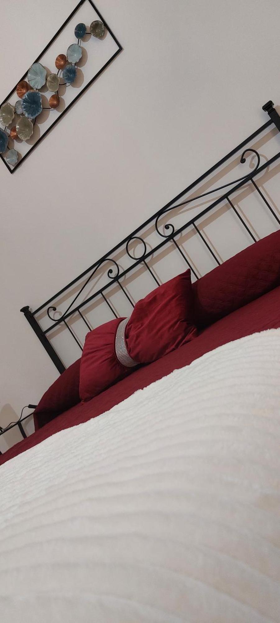 Bed & Breakfast La Maison De Cavour Catania