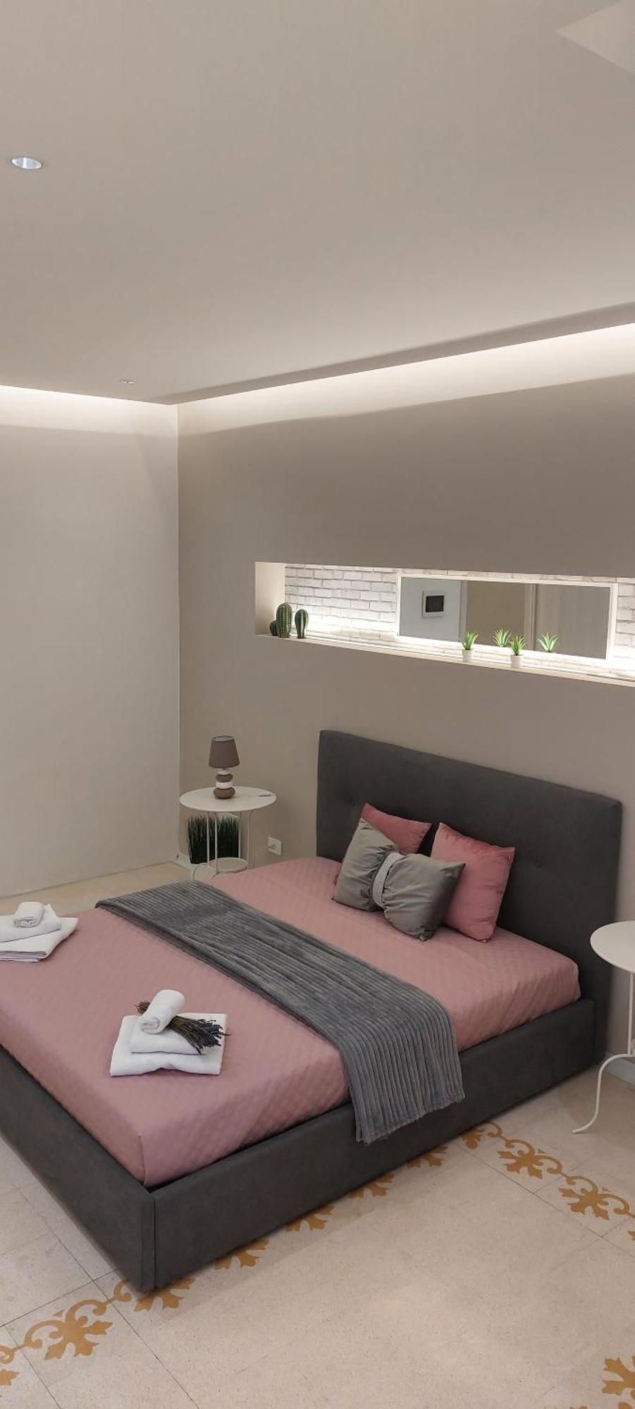 Bed & Breakfast La Maison De Cavour