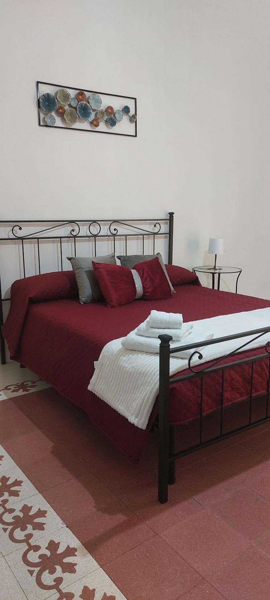 Bed & Breakfast La Maison De Cavour Catania