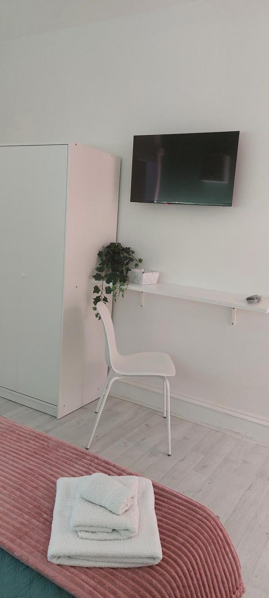 La Maison De Cavour Bed & Breakfast Catania