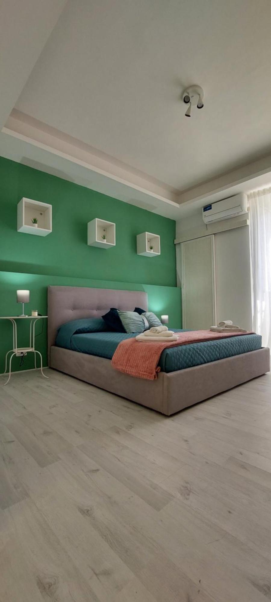 La Maison De Cavour Bed & Breakfast *