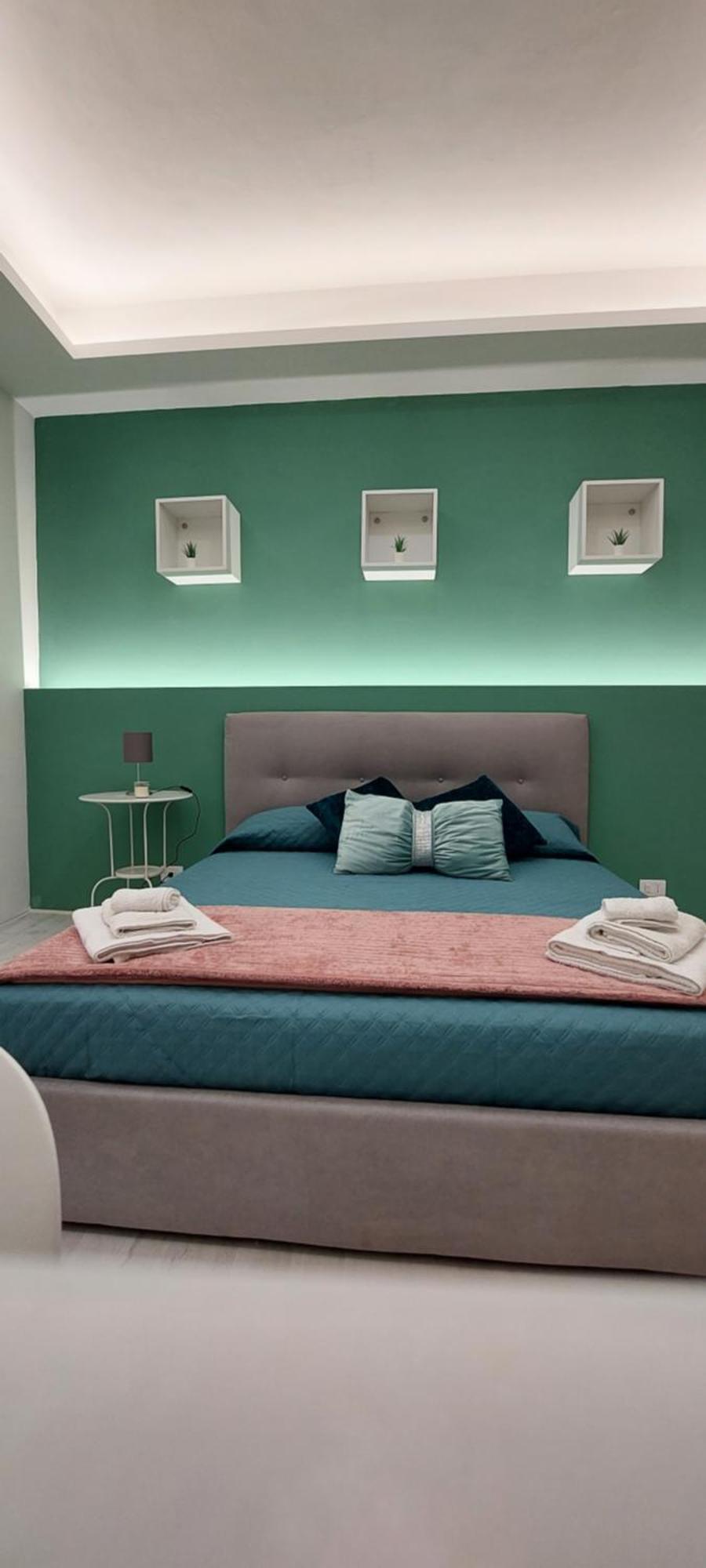 La Maison De Cavour Bed & Breakfast Catania