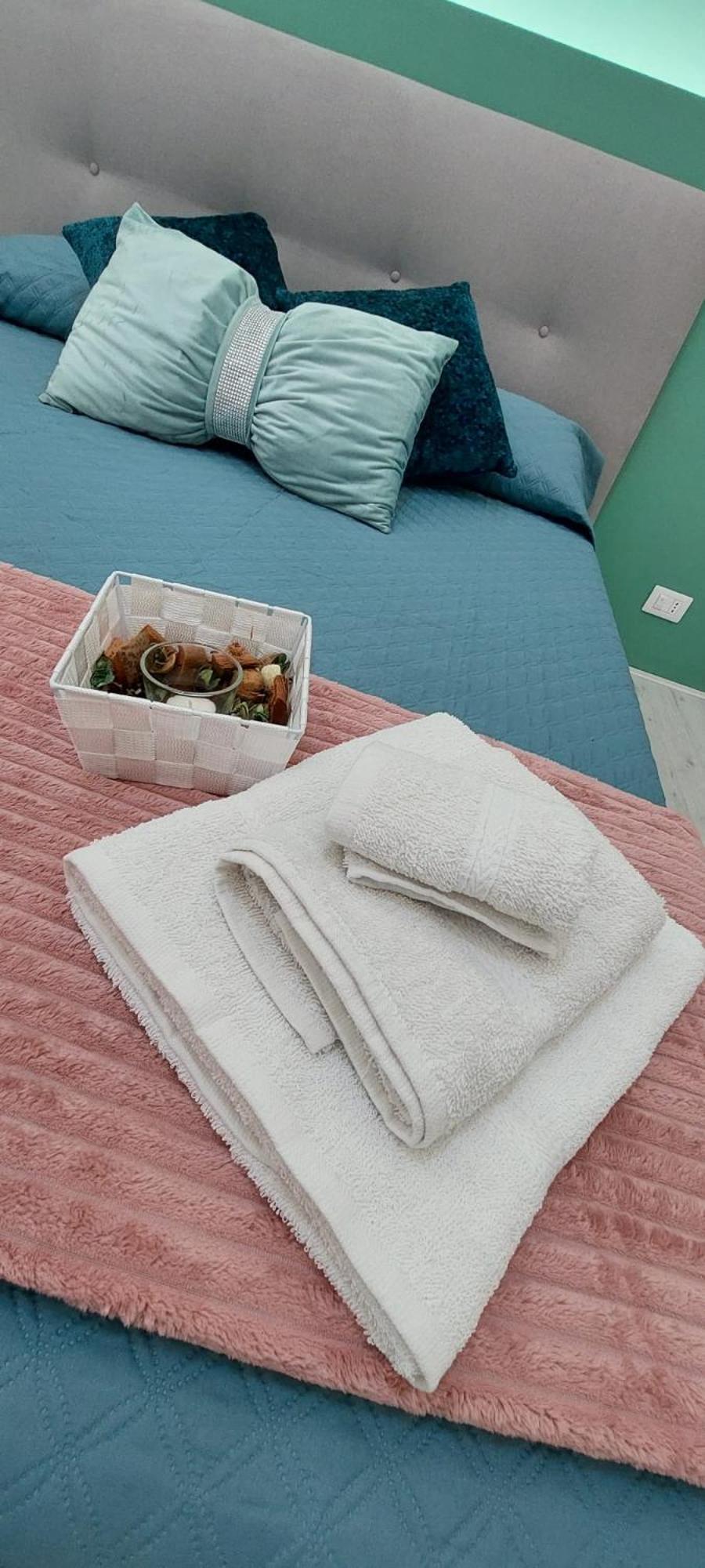 La Maison De Cavour Bed & Breakfast